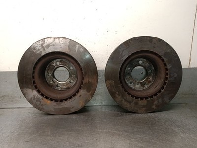 SDB500193 VORDERE BREMSSCHEIBE / SDB500193 / 5881899 FÜR LAND ROVER RANGE ROVER