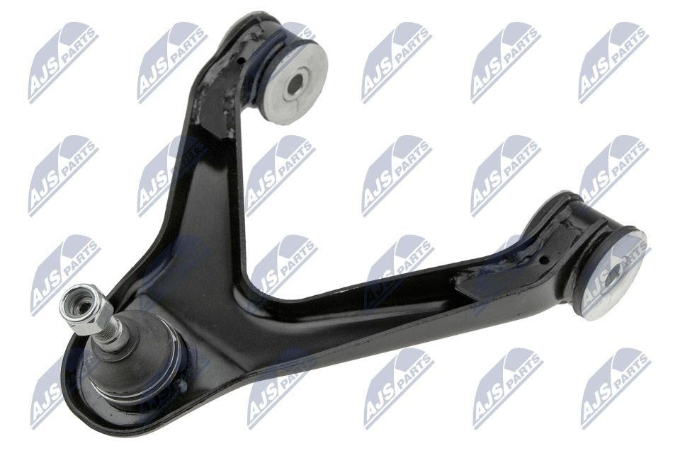 NTY Front Left Reinforced Control Arm Wheel Suspension ZWG-VC-000 for Iveco