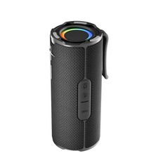 Bluetooth Speaker with IPX5 Waterproof 2 Portable, Long Playtime, Wireless St...