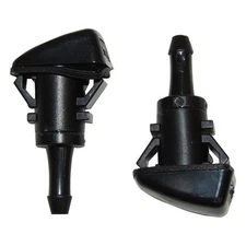 Crown 5165712K Windshield Washer Nozzle Set;
