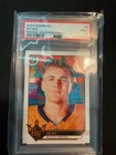 Panini Donruss Rookie Gridiron Kings Bo Nix #6 PSA 9 Denver Broncos 2024