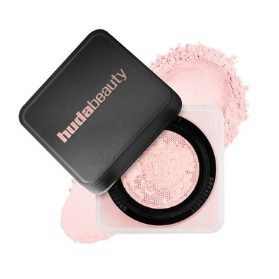 Huda Beauty Baby Bake Face Powder - Cherry Blossom Cake 0.21 oz | eBay