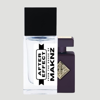 After Effect EDP 50ml | Impression Of Initio Side Effect | Unisex Fragrance