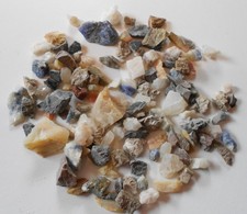Partia minerałów - surowe kamienie na całym świecie 💖(1109)Zobacz!