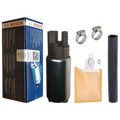 BOSCH Kraftstoffpumpe AJP Motos PR3 PR4 PR5 Delphi T11 EFI