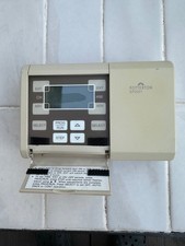 Potterton Myson EP2001 Central Heating Programmer Dual Channel * NO BACKPLATE *