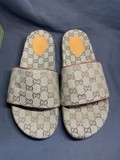 Gucci Platform Slides Size 11 Men US   EUR 45...