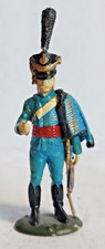 TRADITION TOY SOLDIER FRENCH NAPOLEONIC DIVISIONAL AIDE DE CAMP 60mm