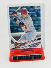 👀⚾️🔥 2017 Topps Opening Day Yadier Molina #48 NM+
