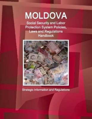 Inc Ibp Moldova Social Security and Labor Protection Sys (Paperback) (UK IMPORT)