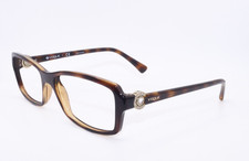 NEW VOGUE VO 5001-B W656 TORTOISE AUTHENTIC DESIGNER FRAMES EYEGLASSES 54-16