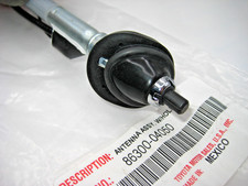 Antenna Assembly Manual Type Fits For Toyota Tacoma 2005-2015, All In One Antenna Repair Kit With Antenna & Nut & Base & Ornament - View #2