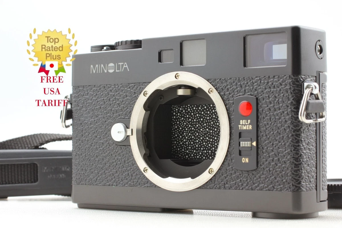 Minolta Cle for sale - eBay