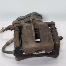 AUDI A6 AVANT (4G5, C7) 3.0 TDI QUATTRO Bremssattel rechts hinten 32337647C komp