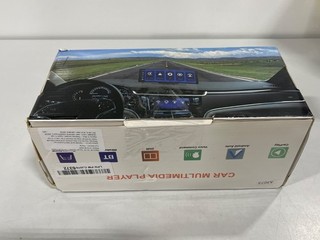 T86DVR 10.26" Smart Screen Car Multimedia Player PARTS