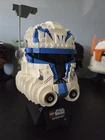 LEGO Star Wars Captain Rex Helmet 75349 854pcs Display Stand Included 18+