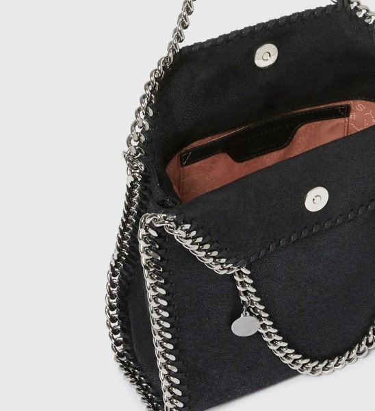 Women's Shoulder Bag Black