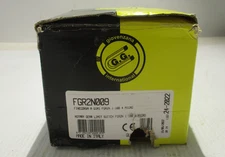 NEW GIOVENZANA FGR2N009 LIMIT SWITCH ROTARY GEAR 1:100
