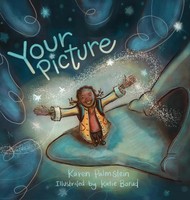 Karen Palmstein | Your Picture | Buch | Englisch (2021) | Gebunden