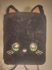 Na! Na! Na! Surprise Kitty hardback backpack MGA Entertainment Fuzzy Furry — photo 2
