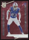 2024 Donruss Elite Football Aspirations Micah Hyde #94