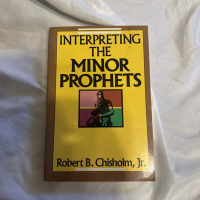 Interpreting the Minor Prophets