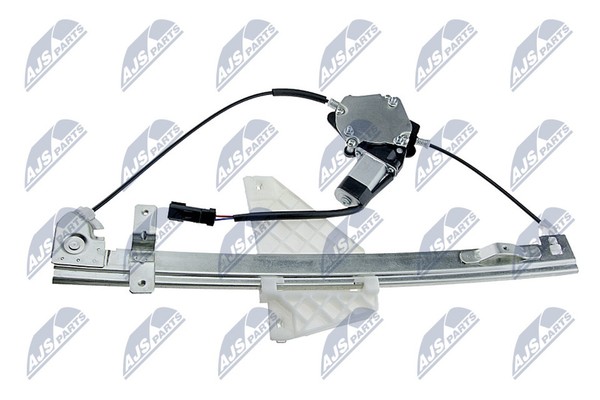 NTY Fensterheber EPS-CH-021S FüR Jeep Cherokee 2 WJ WG CRD 4X4-image