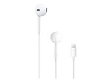 Apple EarPods Lightning Connector Microphone Volume Controller MWTY3ZM/A