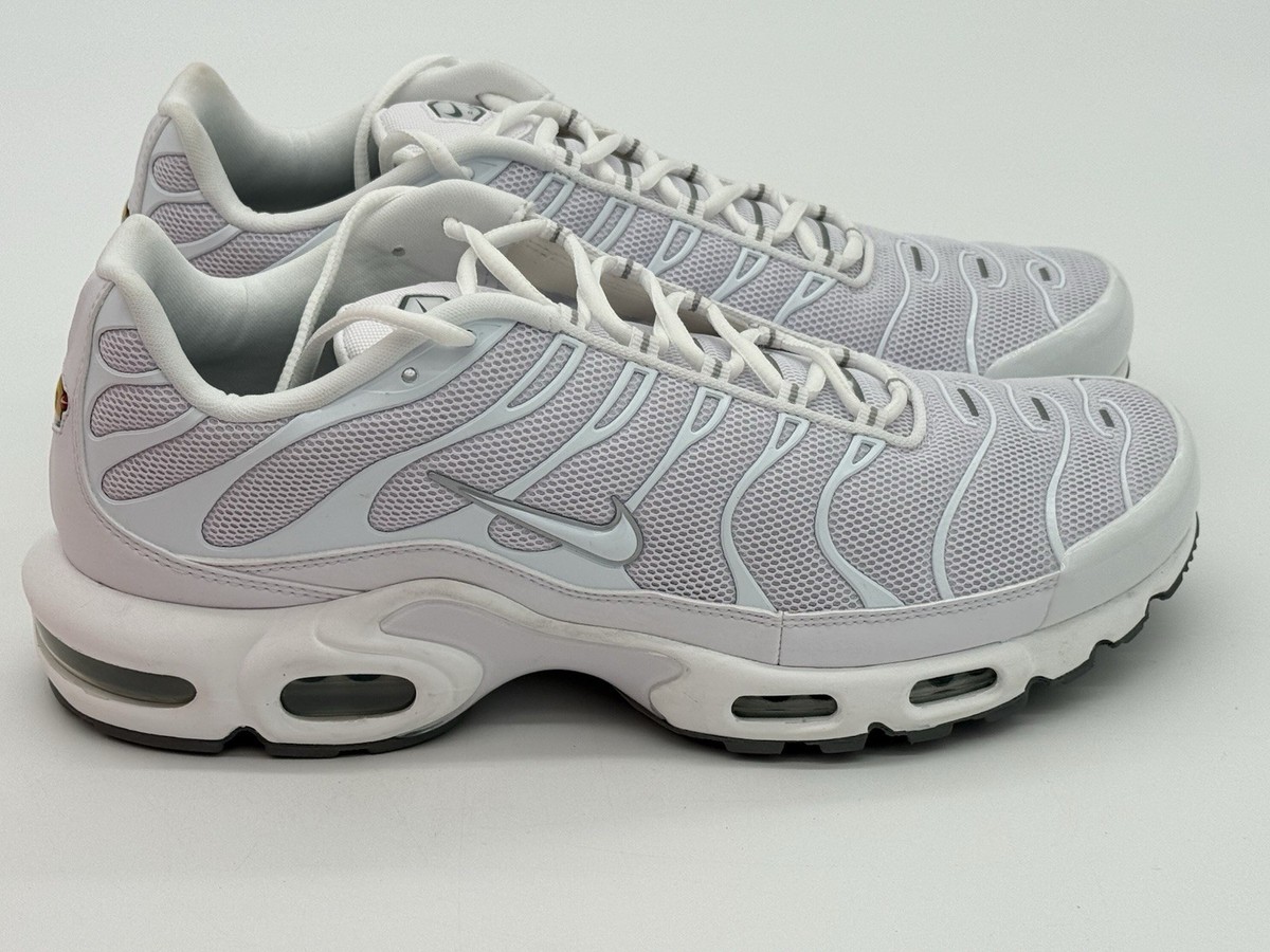 nike tuned 1 size 12