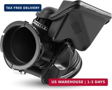 20999632 Air Intake Hose Pipe Fit for Buick Lacrosse 2012-2016 3.6L  Air Flow C