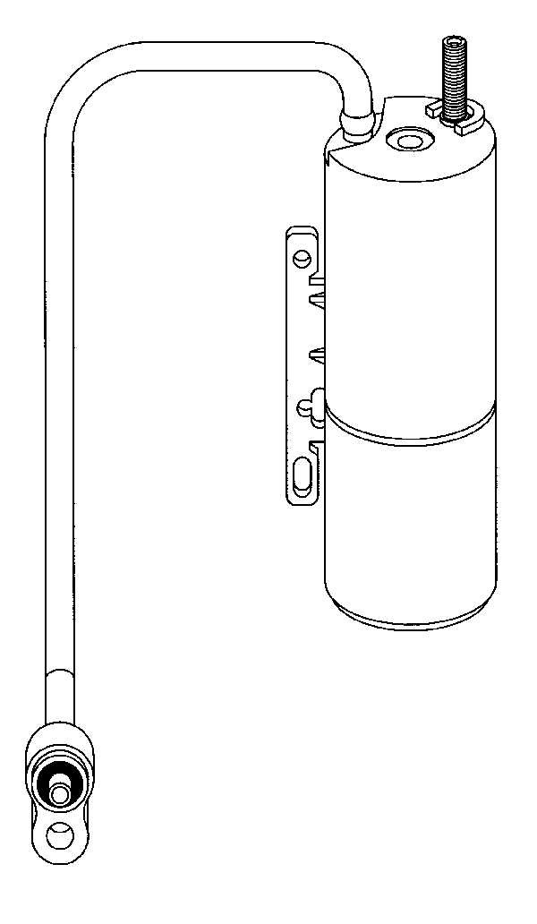 Für NRF 33202 RECEIVER DRIERS