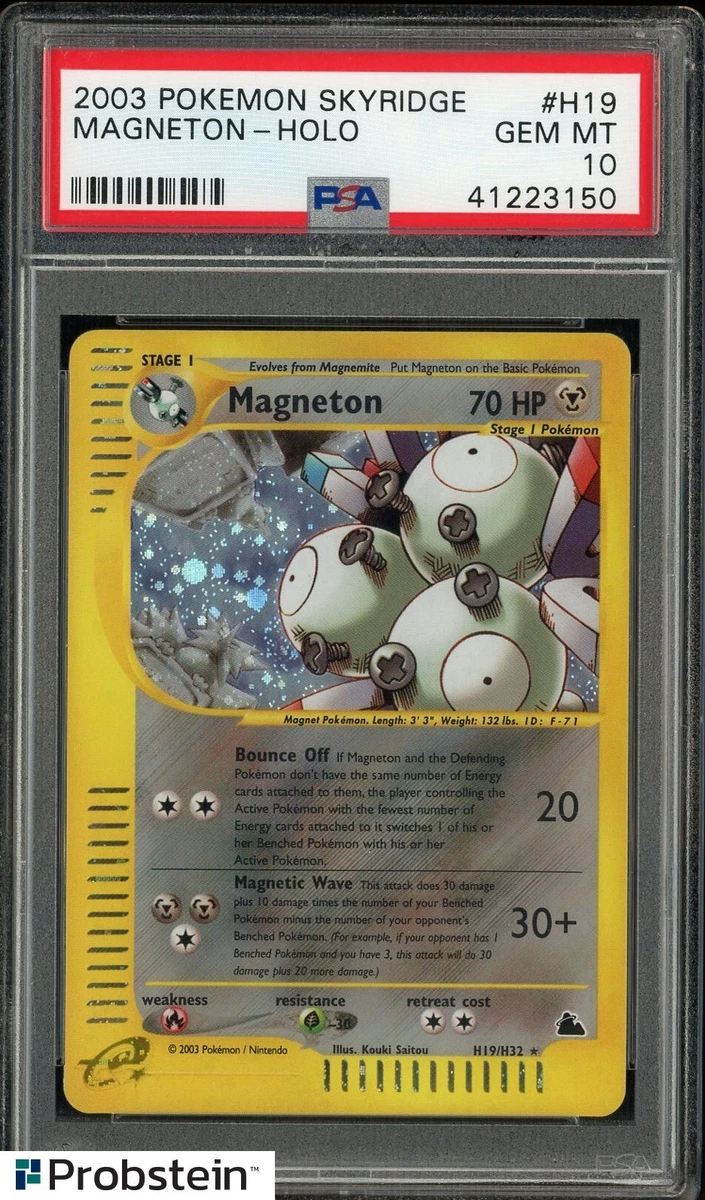 Magneton