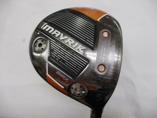 Callaway MAVRIK MAX 19  Regular 5W Fairway wood 42.75in RH w/HC