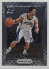 2012-13 Panini Prizm Jimmer Fredette #212 4ey