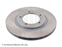 Blue Print Spurstangenkopf ADD68728 FüR Daihatsu