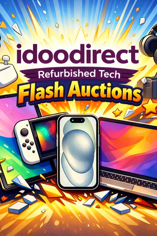 idoodirect's Sage Appliances Coffee Machine eBay Live - Flash Sales 3PM ...