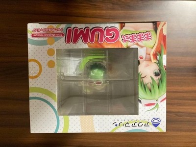 New Aquamarine Mamama-style GUMI from Megpoid Native 1/8 PVC From