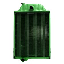 New Radiator Fits John Deere 4010