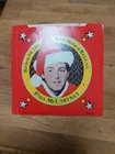 PAUL MCCARTNEY WONDERFUL CHRISTMASTIME 7" SINGLE 1979 PARLOPHONE  R6029