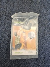  QTY 3 Hafele 271.98.110 Anti-Tip, For Furniture