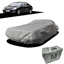 Mercedes W221 Schutzdecke Cover Garage Schutzhülle Abdeckung Autoplane Plane NEU Mercedes W221 Schutzdecke Cover Garage Schutzhülle Abdeckung Autoplane Plane NEU