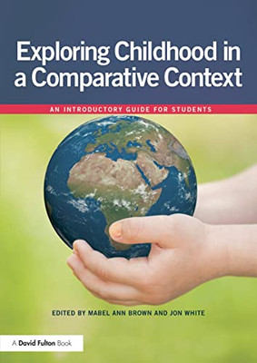 Exploring childhood in a comparative context