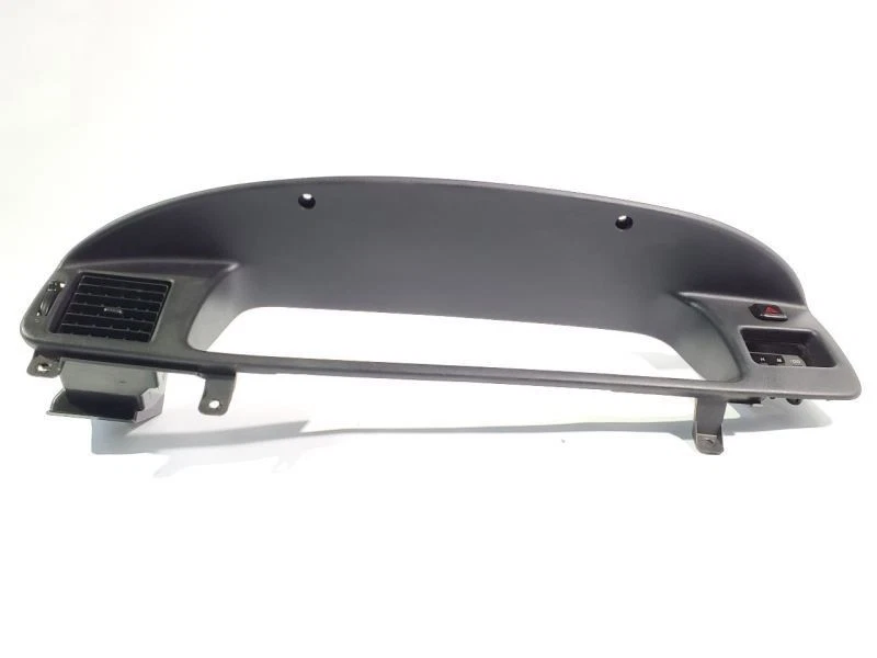 Bisel velocímetro con reloj y peligro OEM Toyota T100 1997 Foto 2 de 4