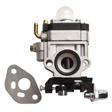 Carburetor Assembly Compatible with Various Models Including For Zenoah