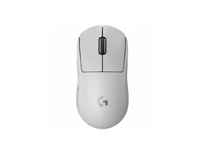 Logitech G PRO X Superlight 2 SE Wireless Gaming Mouse, 60g Ultra-Lightweight