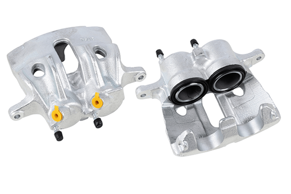 Bremssattel Vorderachse FüR CitroËN Fiat Peugeot Jumper I Bus Kasten-image