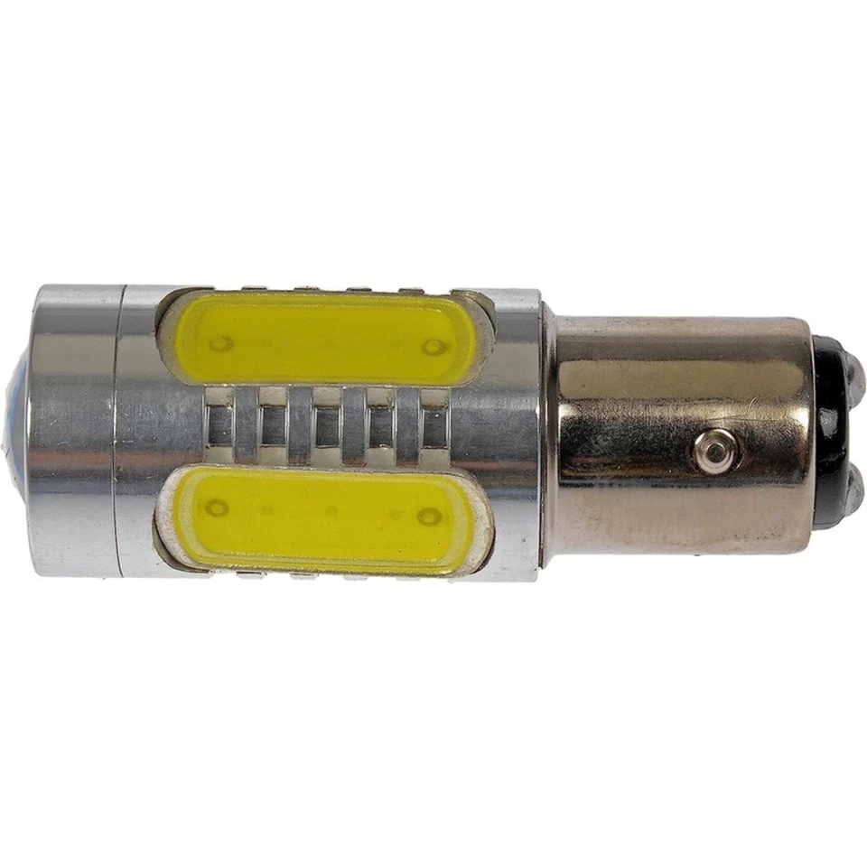 Bombilla interior interior delantera o trasera Dorman 1157W-HP para Chevy 1157W Foto 3 de 3