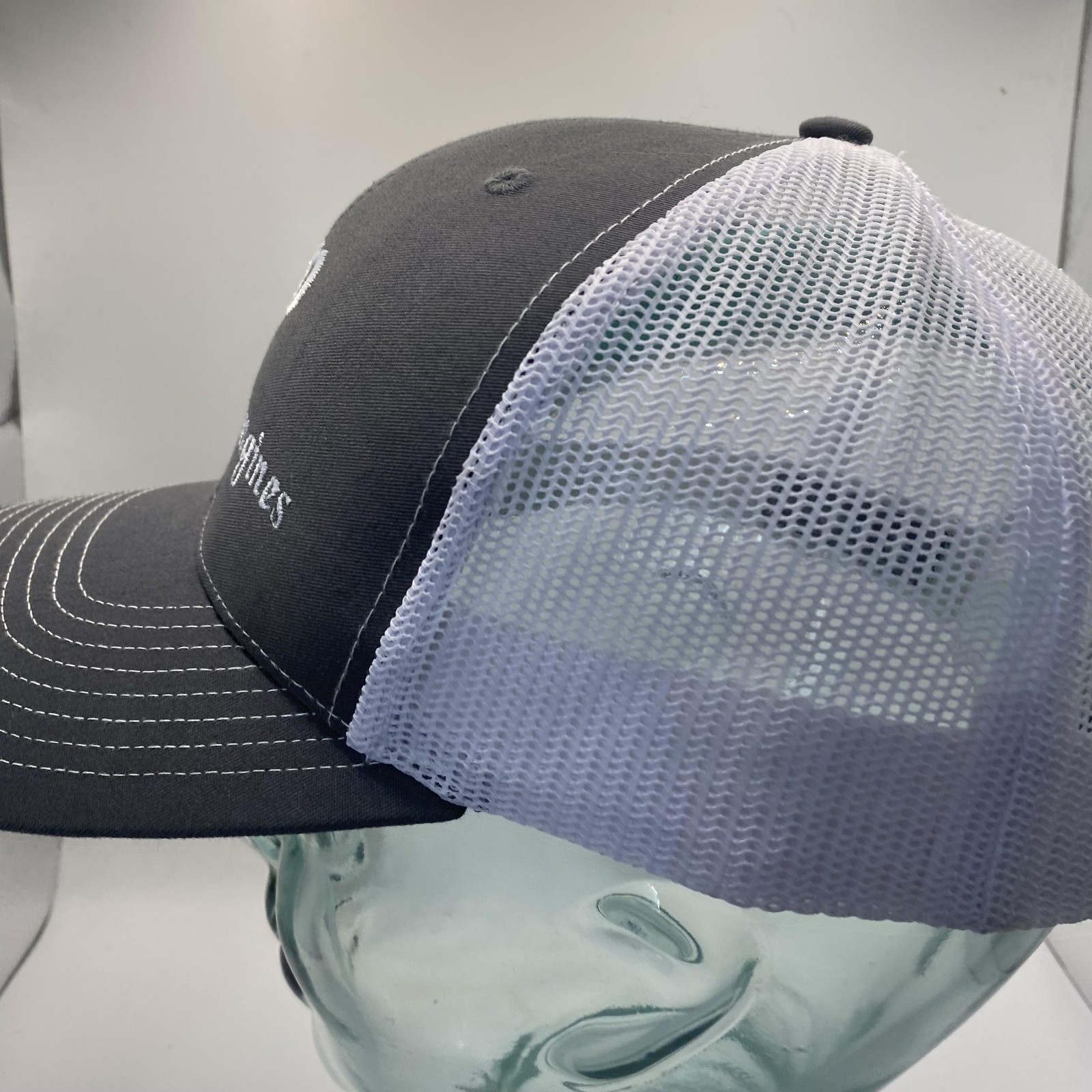 JP Performance Engines Hat Cap Snap Back One Size… - image 9