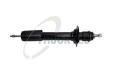 TRUCKTEC AUTOMOTIVE Stoßdämpfer hinten für Mercedes-Benz M-Klasse W163