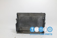 Original BMW  E65 E66 740i  K�hlerpaket Wasserk�hler Lenkhilfek�hler Klimakon...